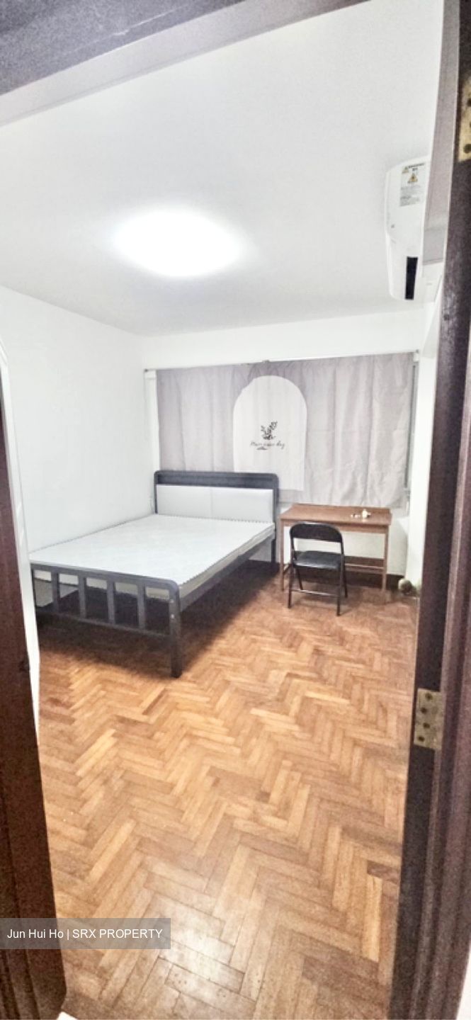 Melville Park (D18), Condominium #627539261
